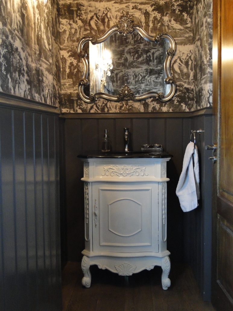 Val de Vie | DETAIL Interior Design