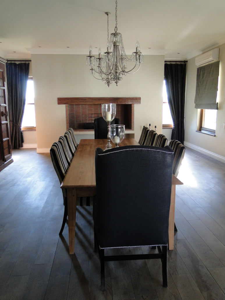 Val de Vie | DETAIL Interior Design