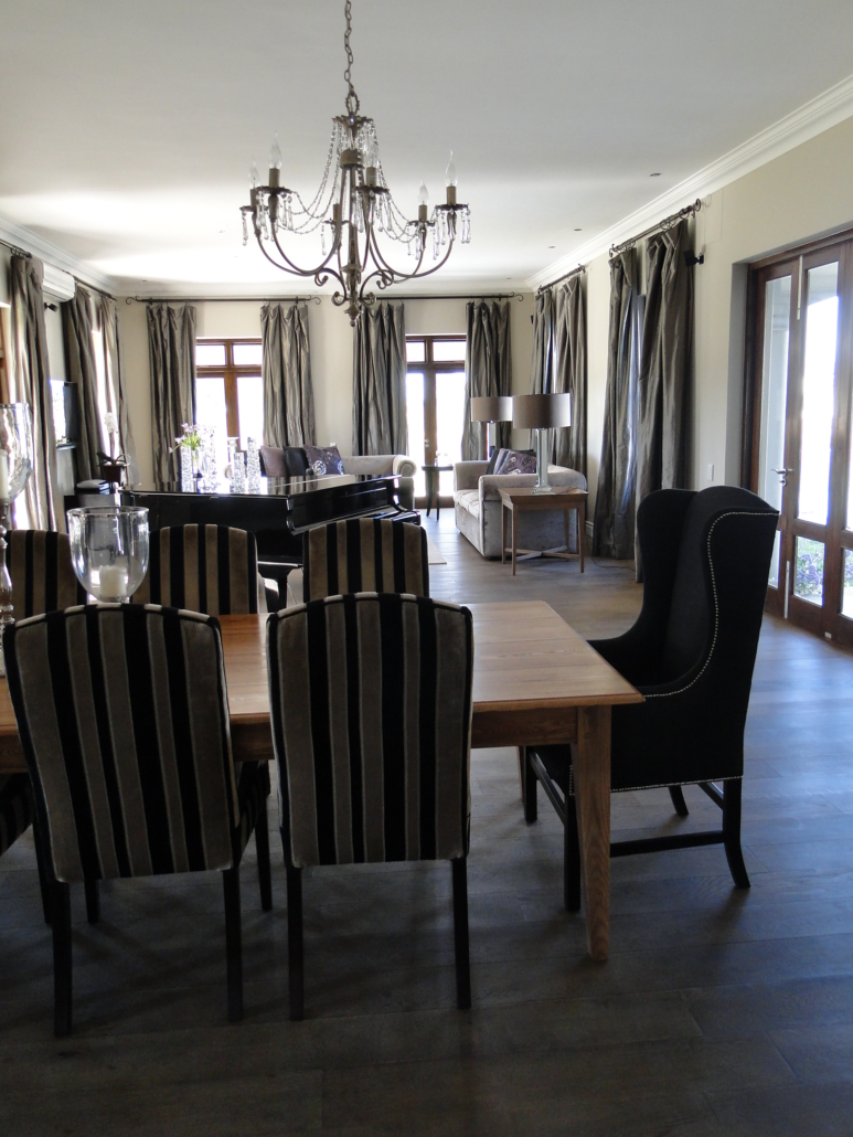 Val de Vie | DETAIL Interior Design