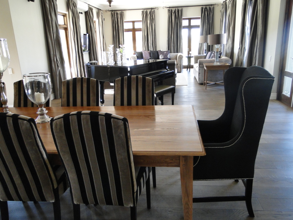 Val de Vie | DETAIL Interior Design