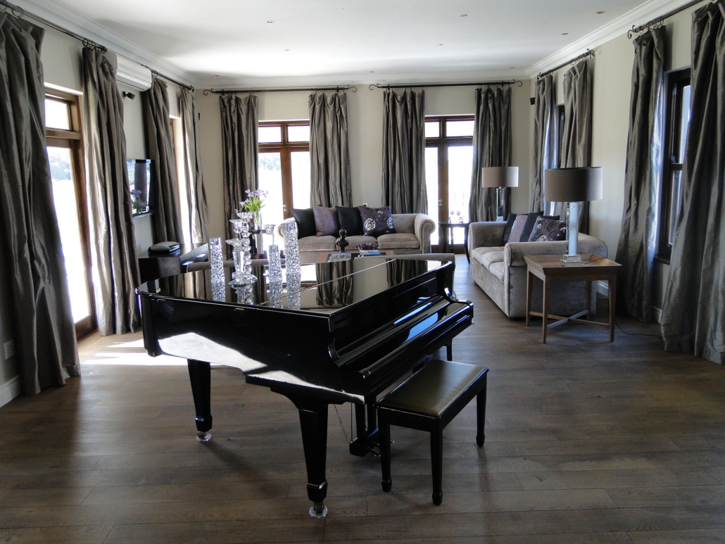 Val de Vie | DETAIL Interior Design