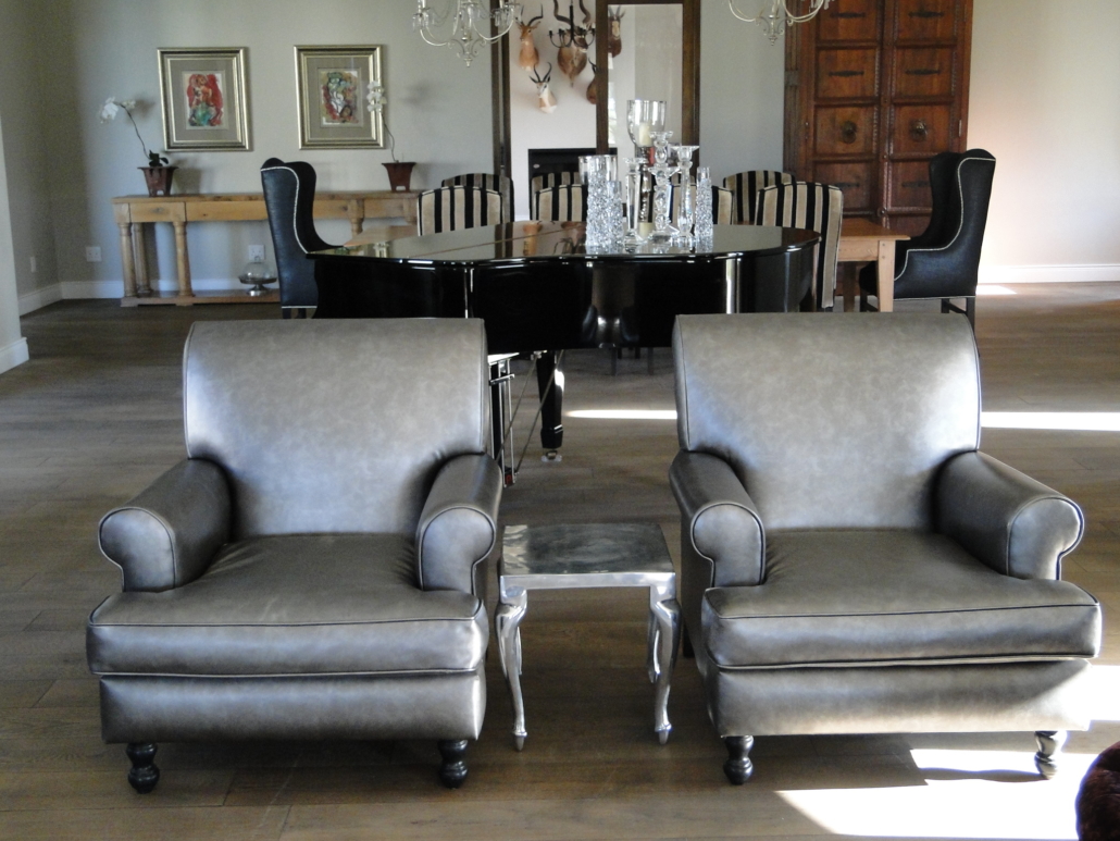 Val de Vie | DETAIL Interior Design