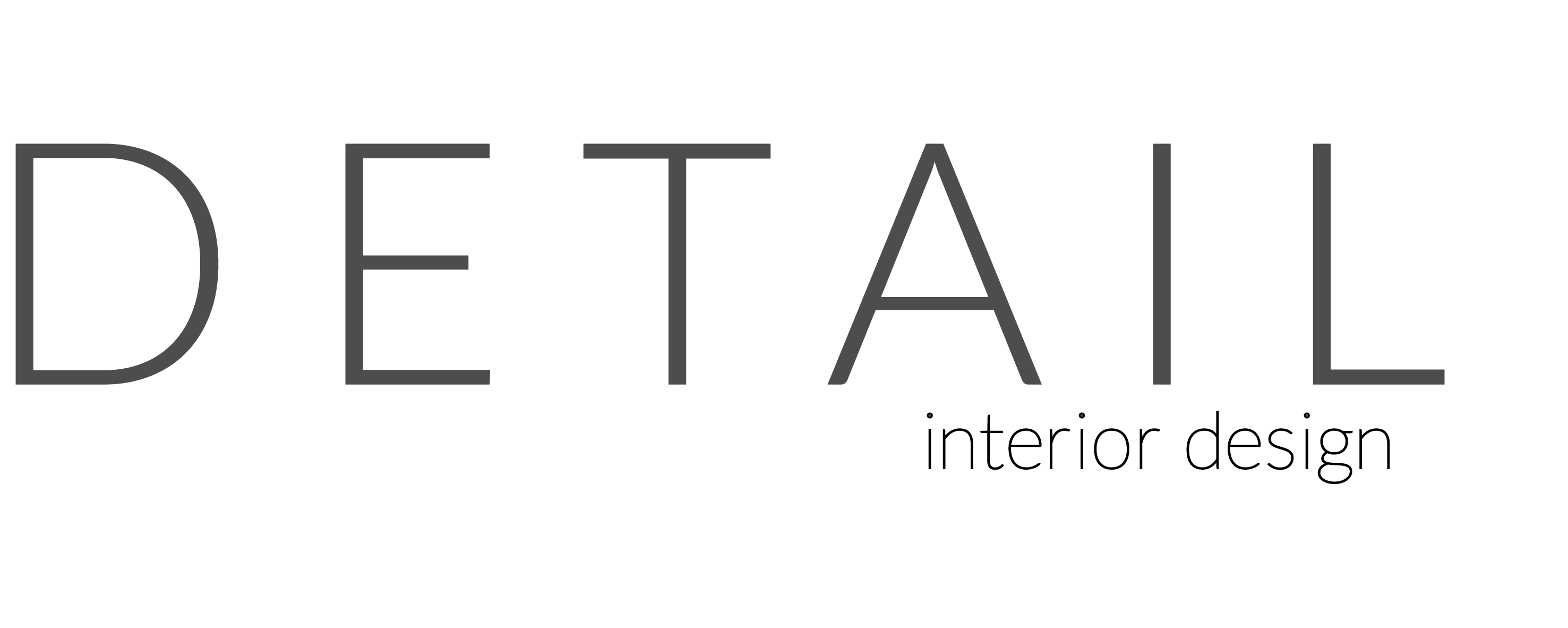 Detail_Logo_web DETAIL Interior Design